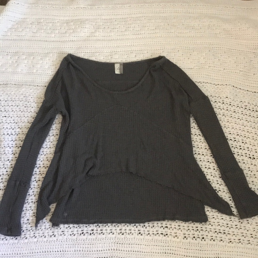 Gray Thermal